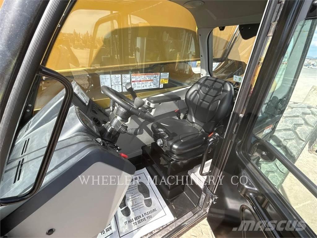 CAT TL1055-05 Телескопични товарачи