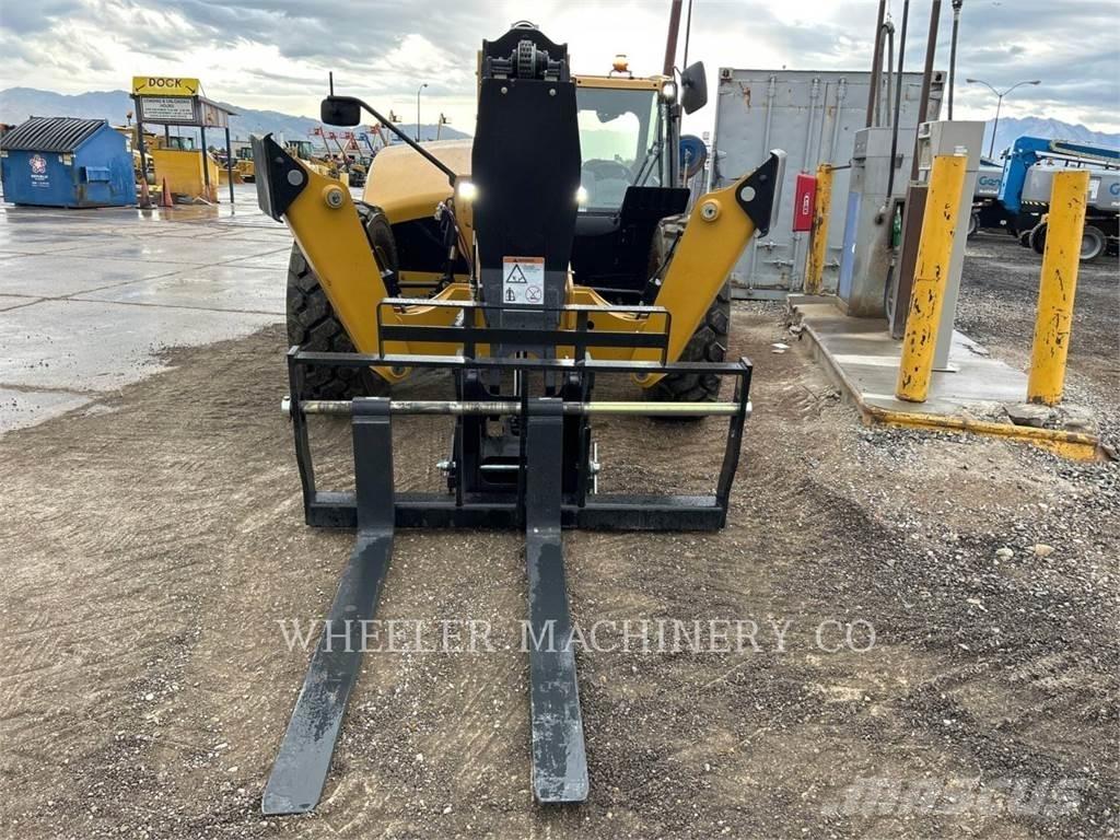 CAT TL1055-05 Телескопични товарачи