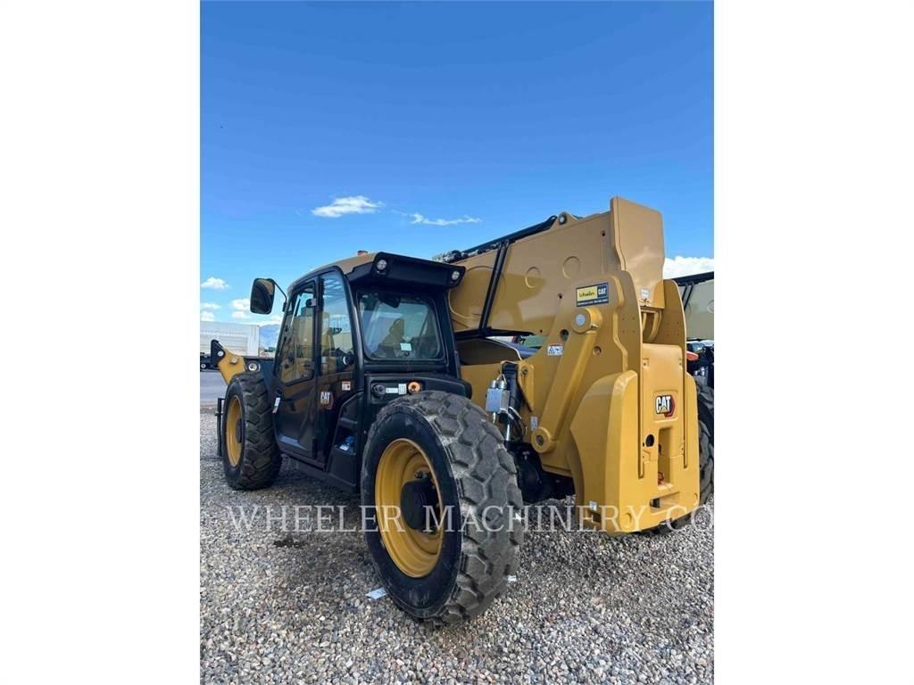 CAT TL1055-05 Телескопични товарачи