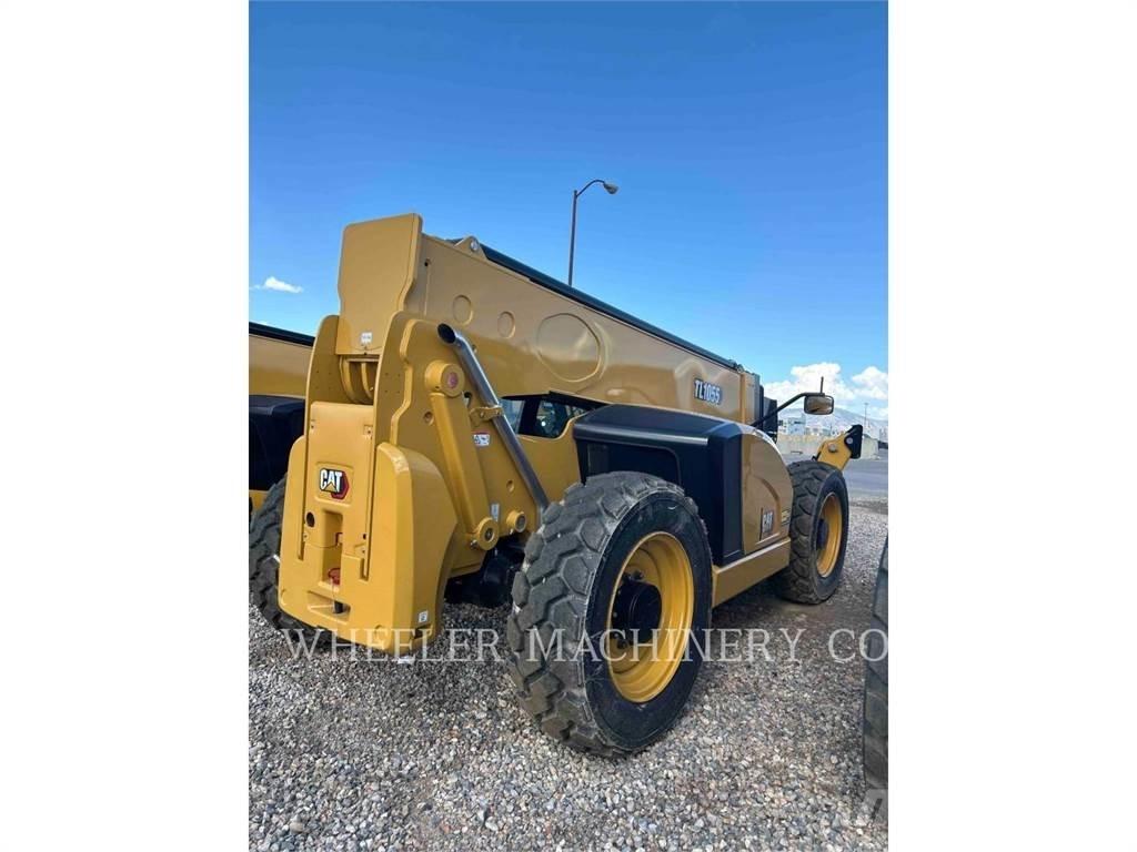 CAT TL1055-05 Телескопични товарачи