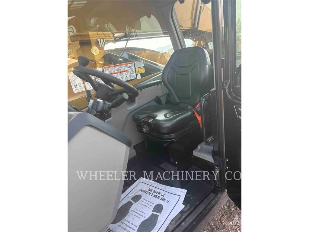 CAT TL1055-05 Телескопични товарачи