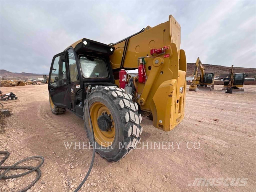CAT TL1055-05 Телескопични товарачи
