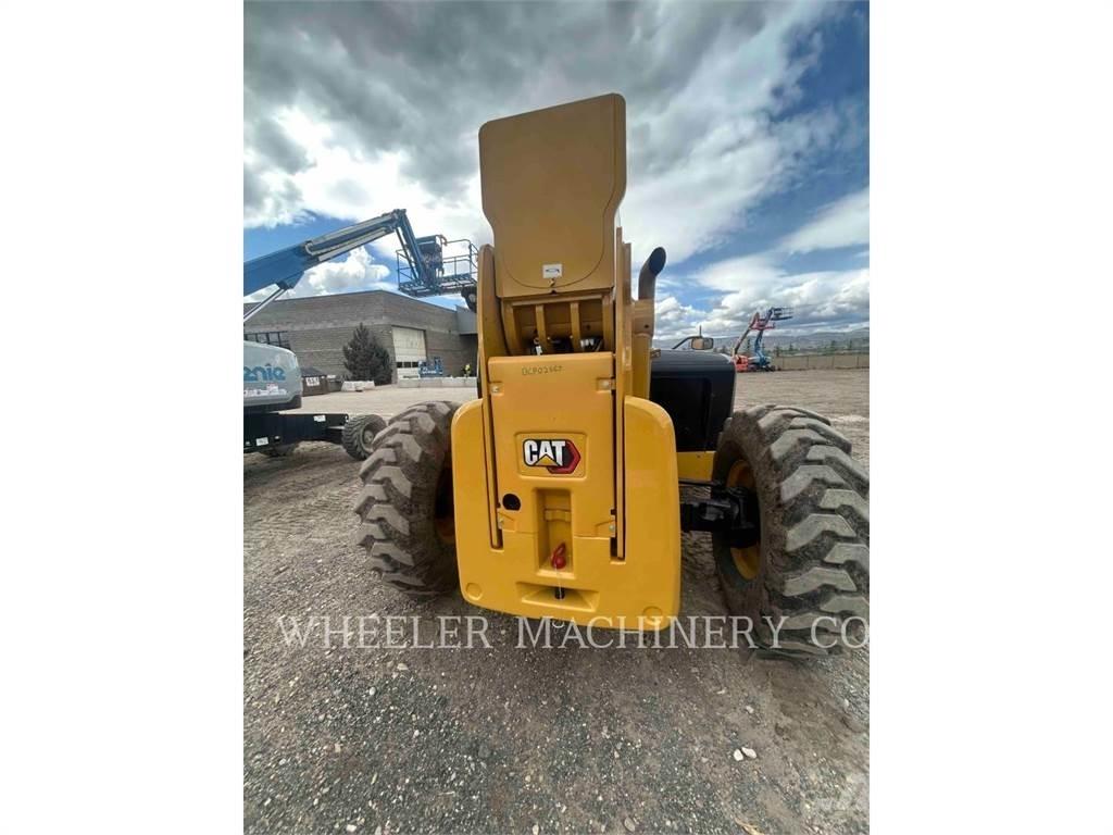 CAT TL1055-05 Телескопични товарачи