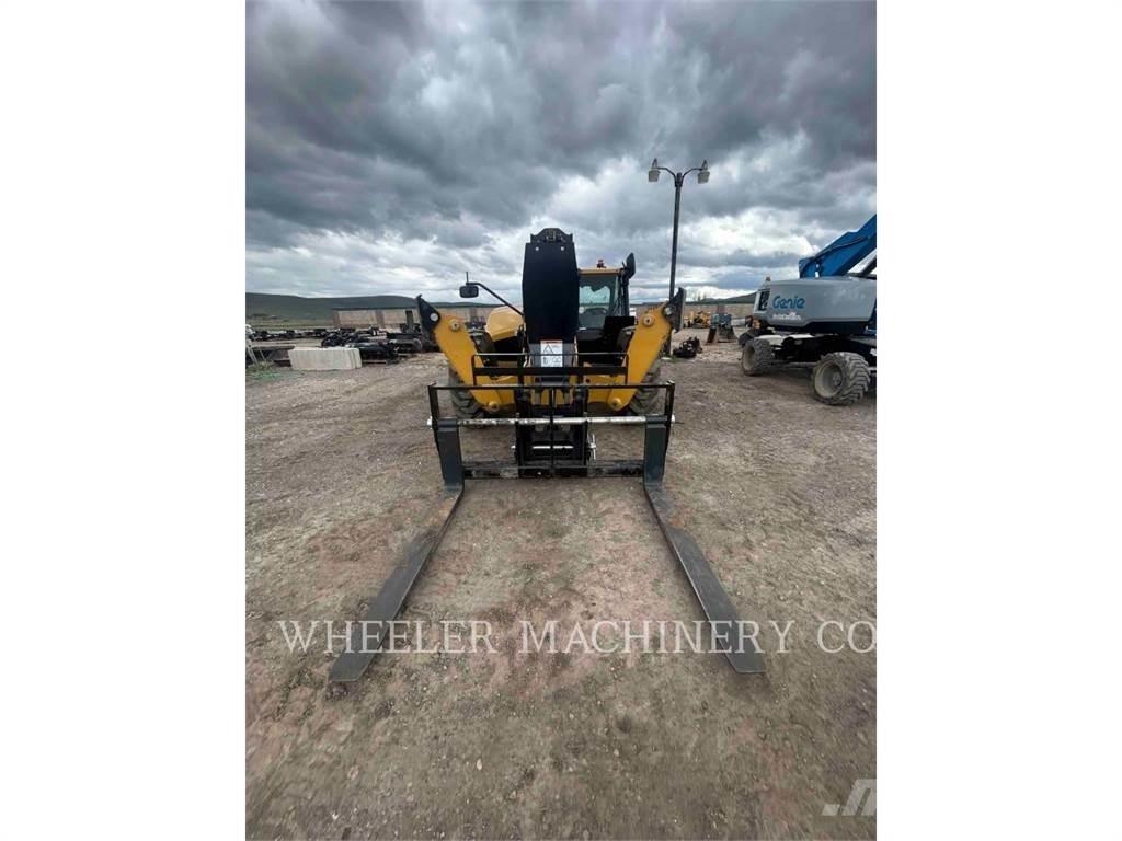 CAT TL1055-05 Телескопични товарачи
