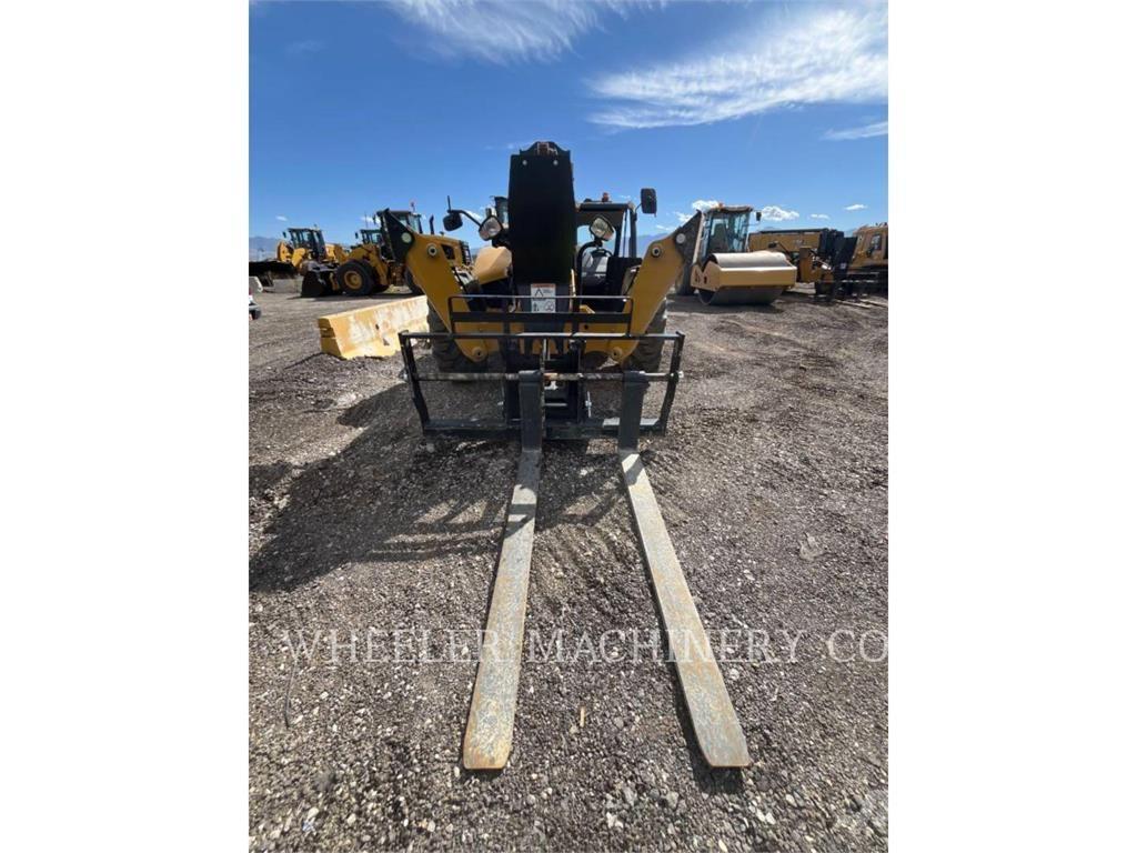 CAT TL1055 CAN Телескопични товарачи