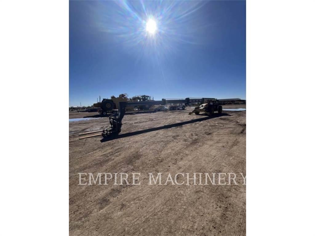 CAT TL1055D Телескопични товарачи
