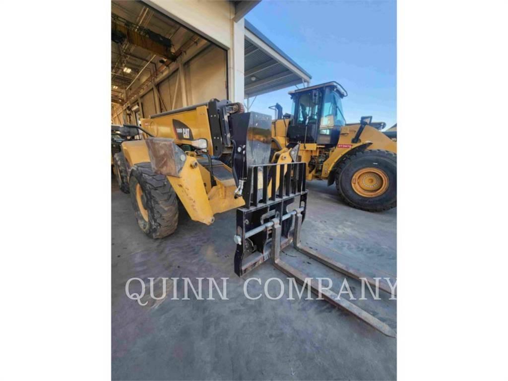 CAT TL1055D Телескопични товарачи