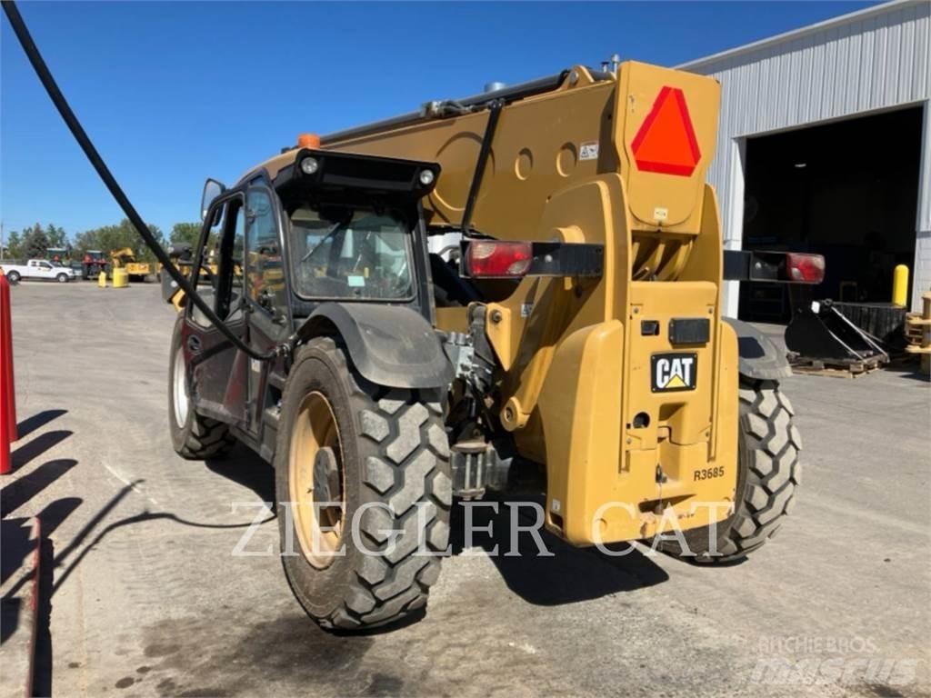 CAT TL1055D Телескопични товарачи