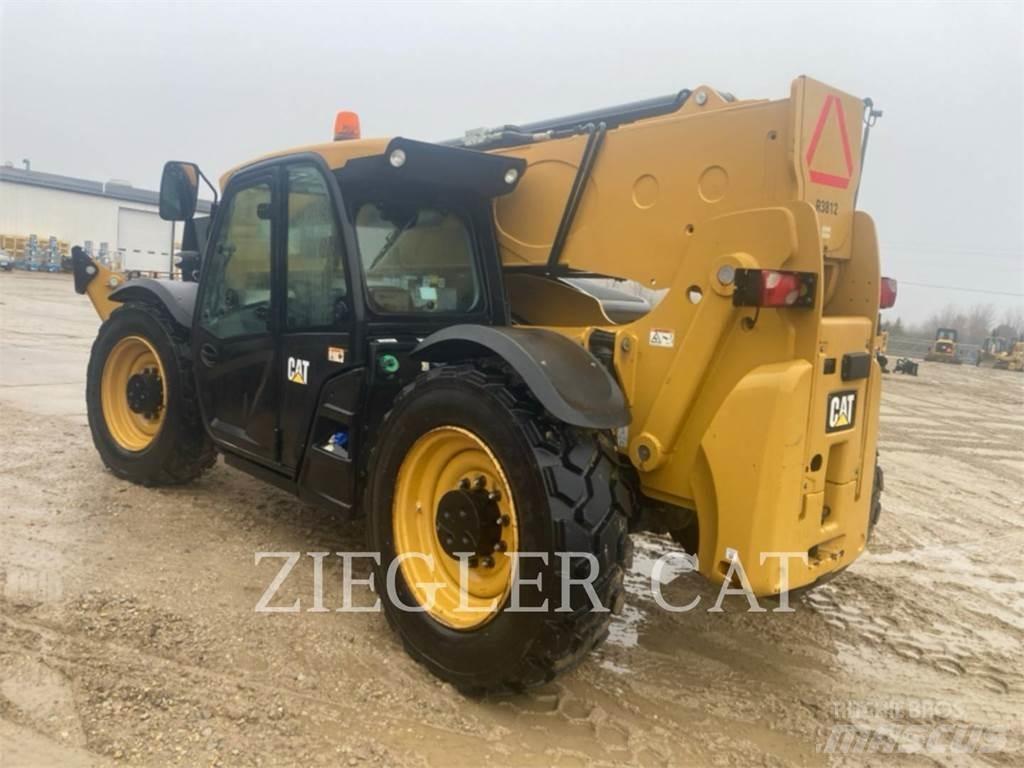 CAT TL1055D Телескопични товарачи