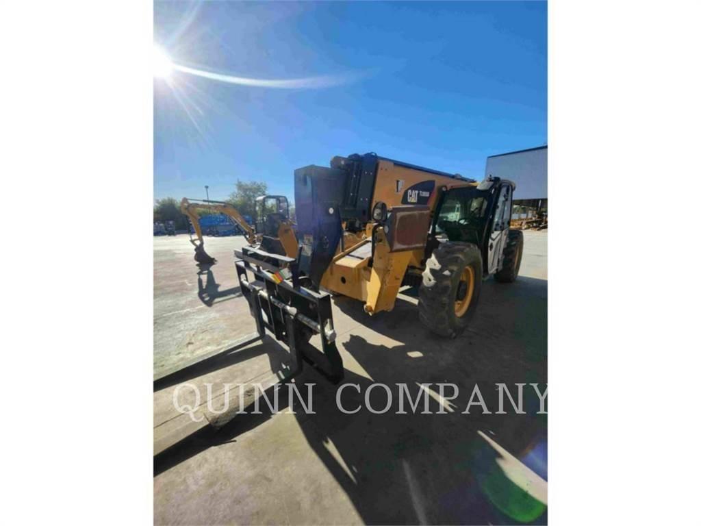CAT TL1055D Телескопични товарачи