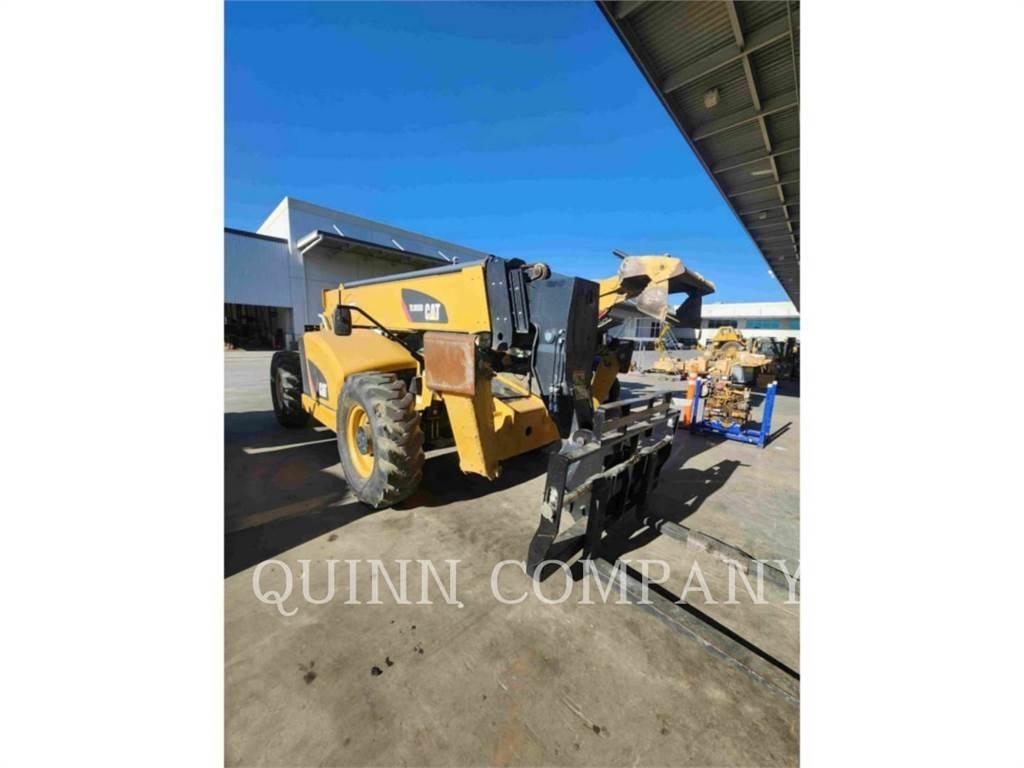 CAT TL1055D Телескопични товарачи