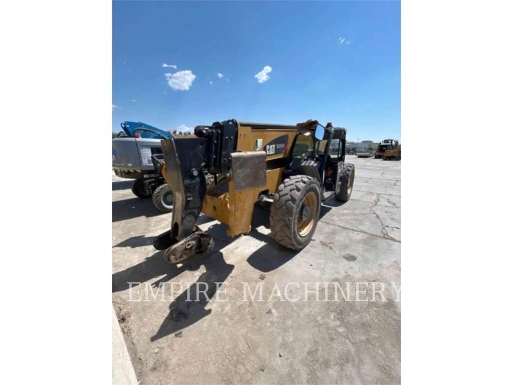 CAT TL1055D Телескопични товарачи