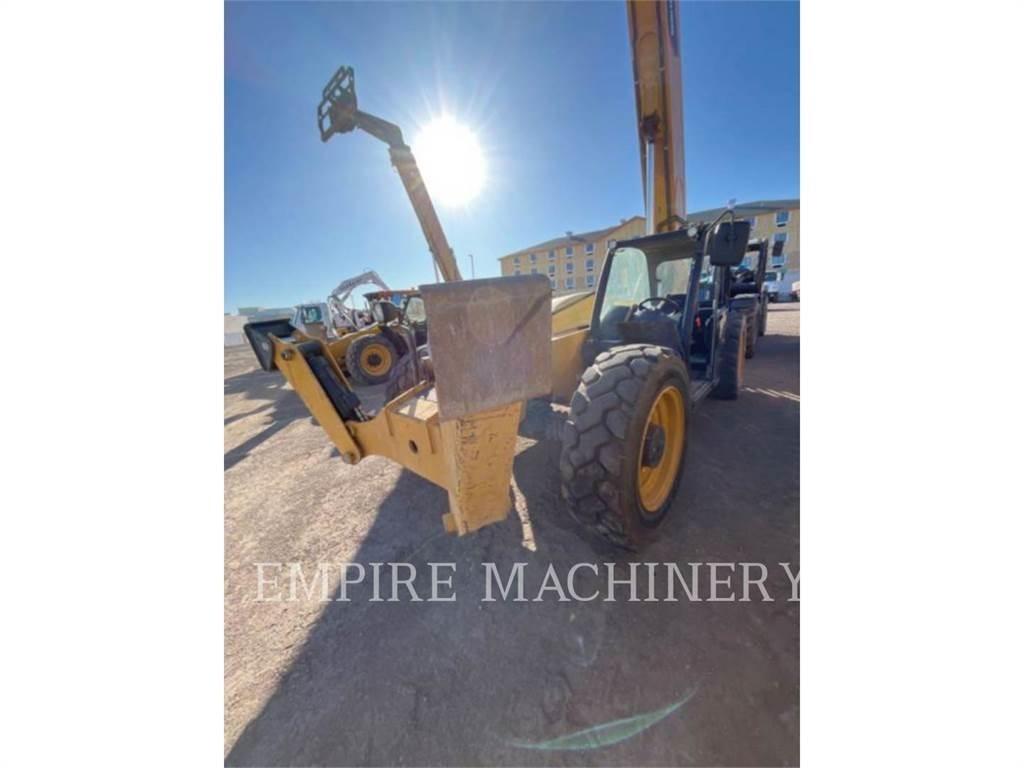 CAT TL1055D Телескопични товарачи