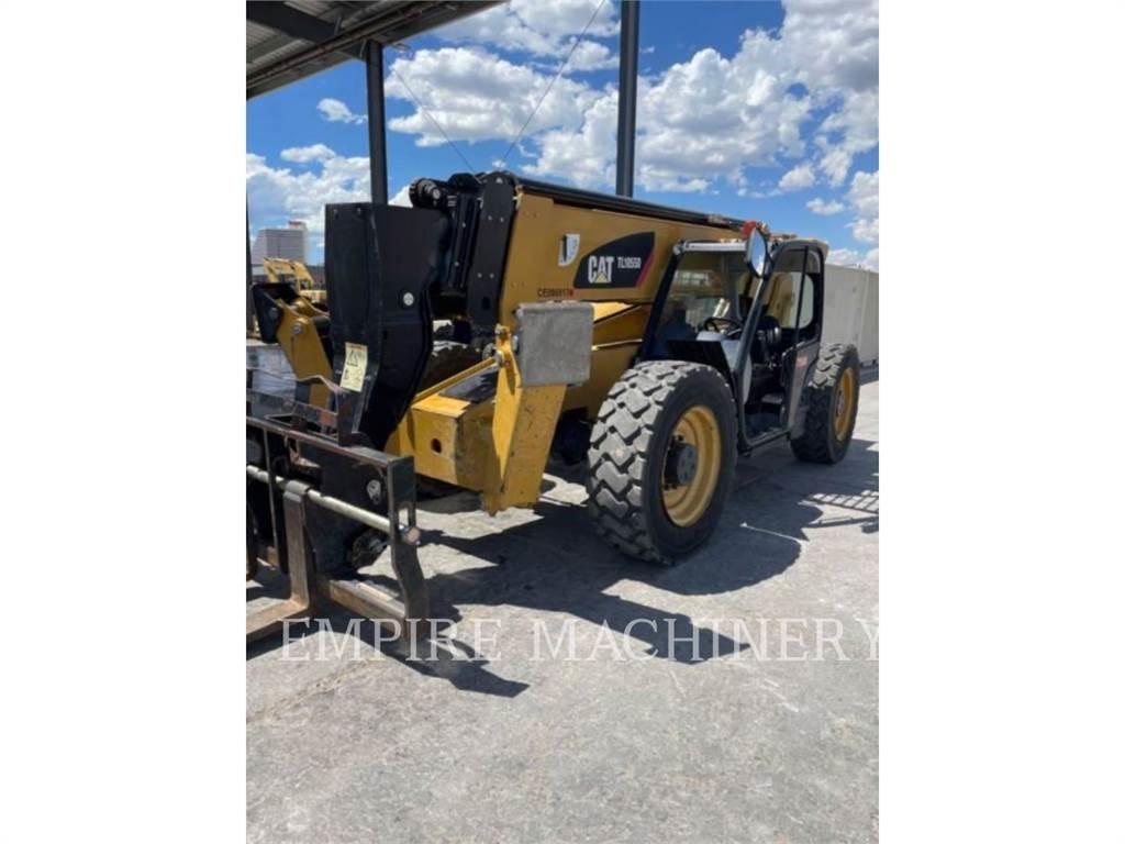 CAT TL1055D Телескопични товарачи