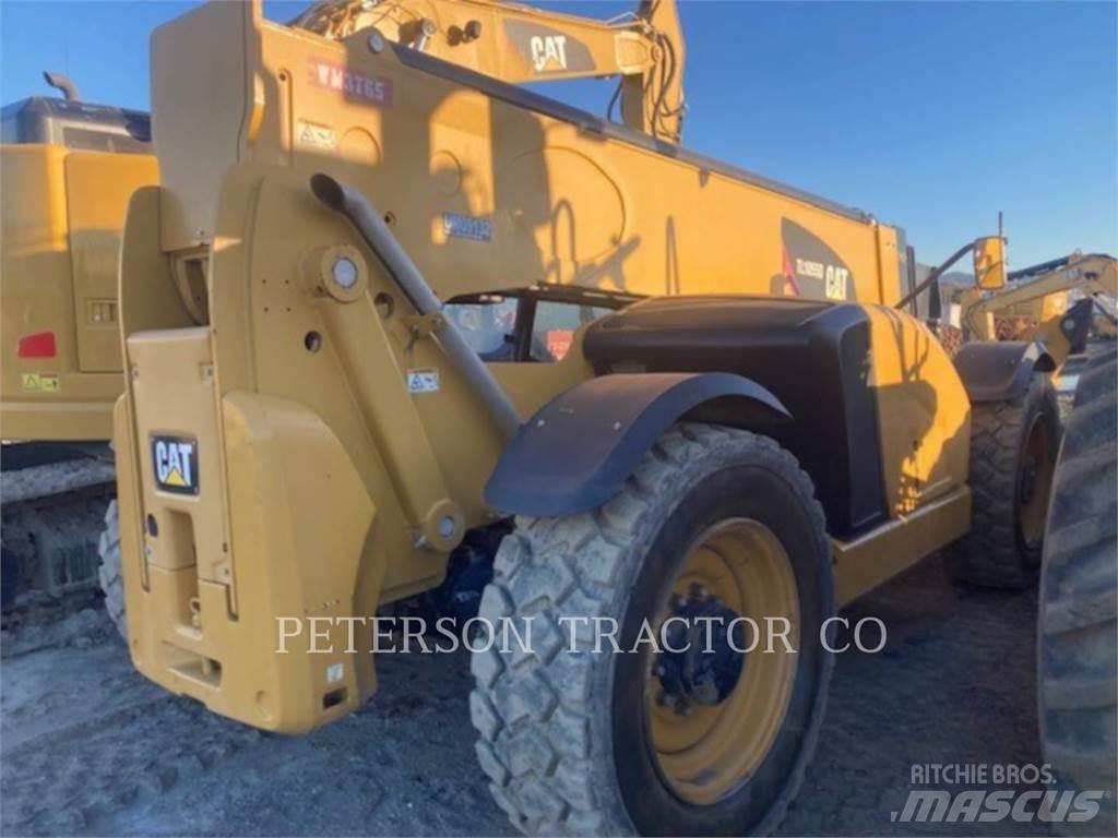 CAT TL1055D Телескопични товарачи