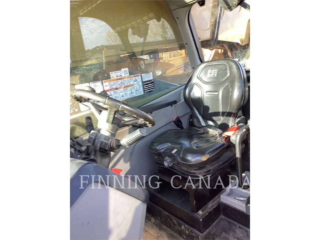 CAT TL1055D Телескопични товарачи