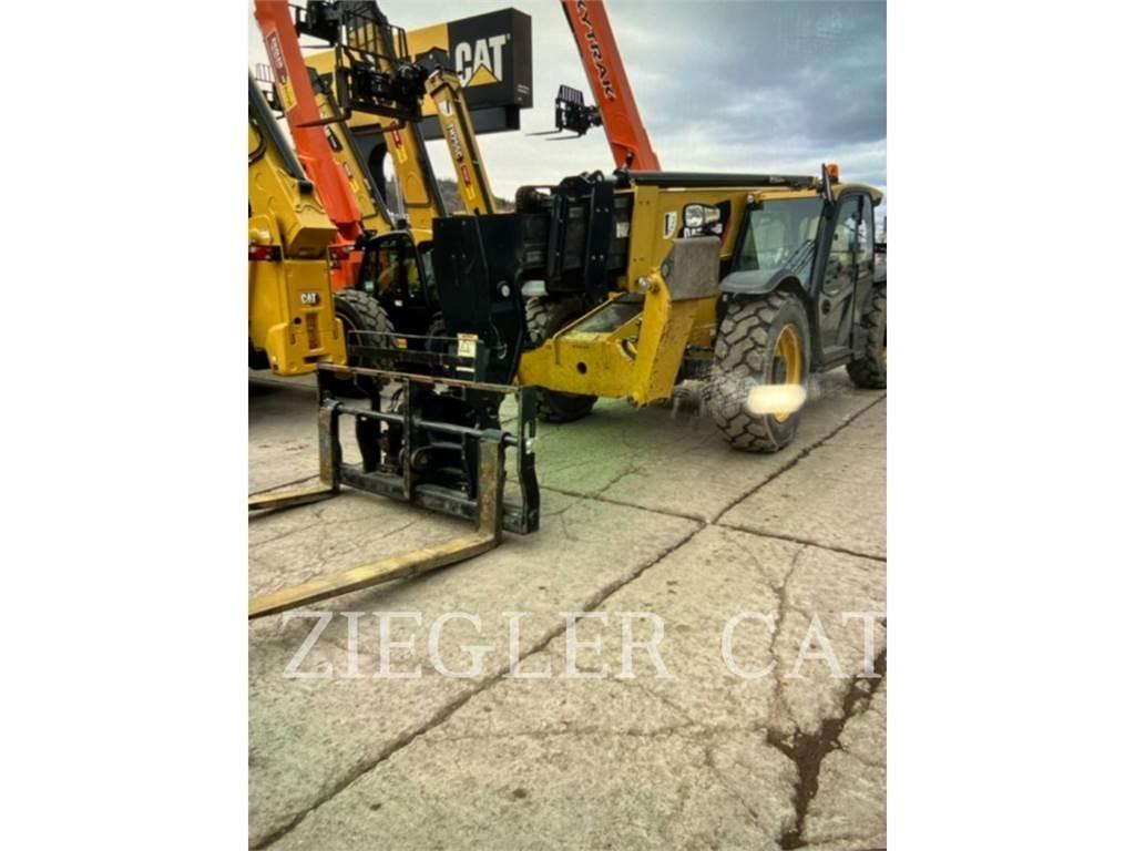 CAT TL1055D Телескопични товарачи
