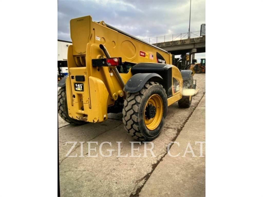CAT TL1055D Телескопични товарачи