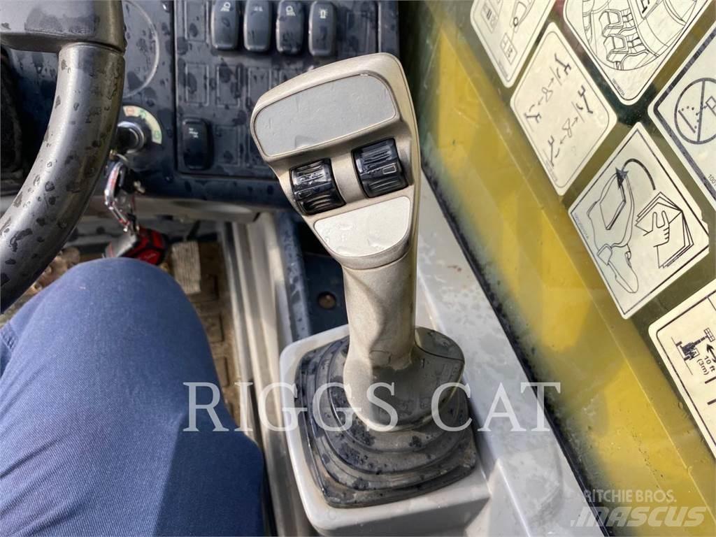 CAT TL1055D Телескопични товарачи