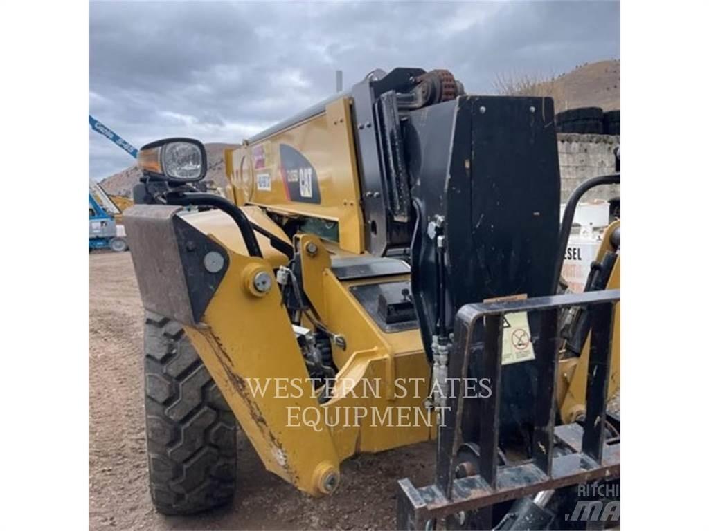 CAT TL1055D Телескопични товарачи