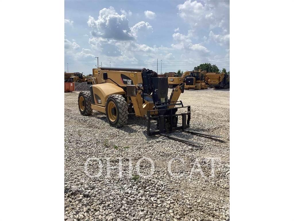 CAT TL1055D Телескопични товарачи