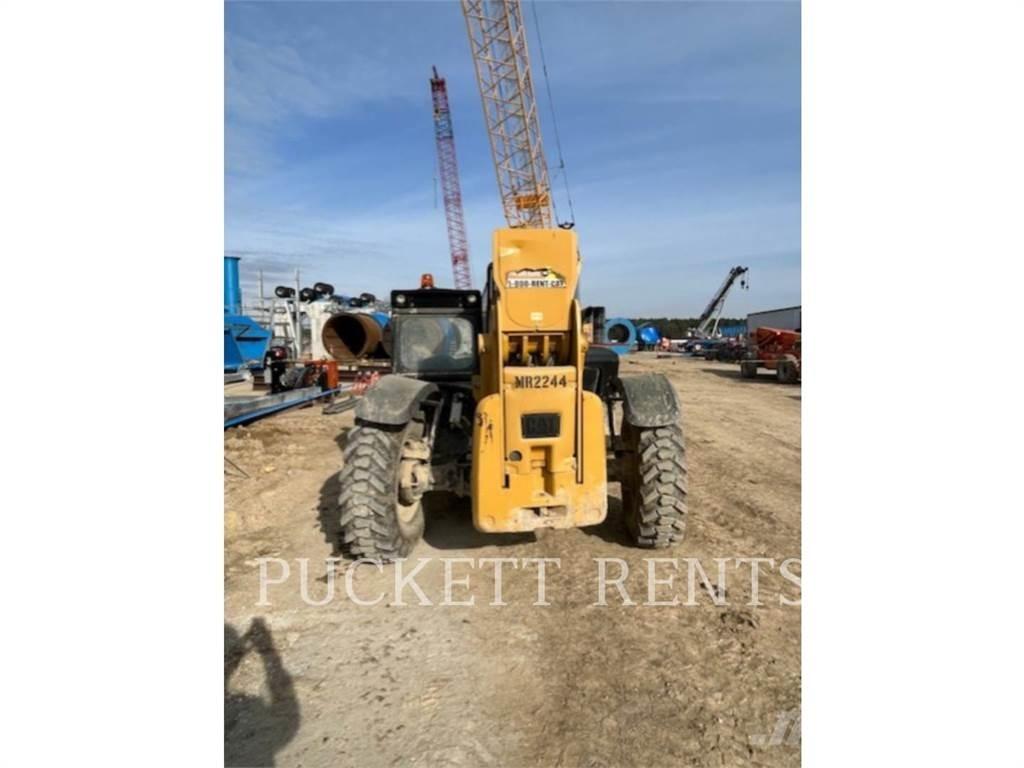 CAT TL1055D Телескопични товарачи