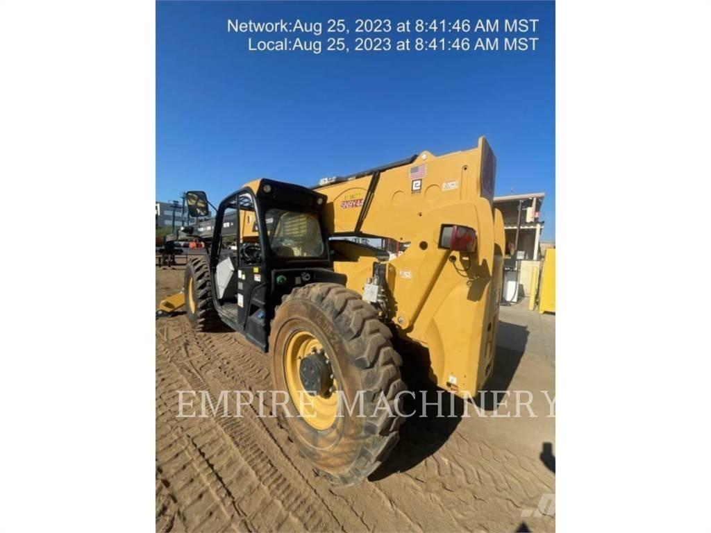 CAT TL1055D Телескопични товарачи