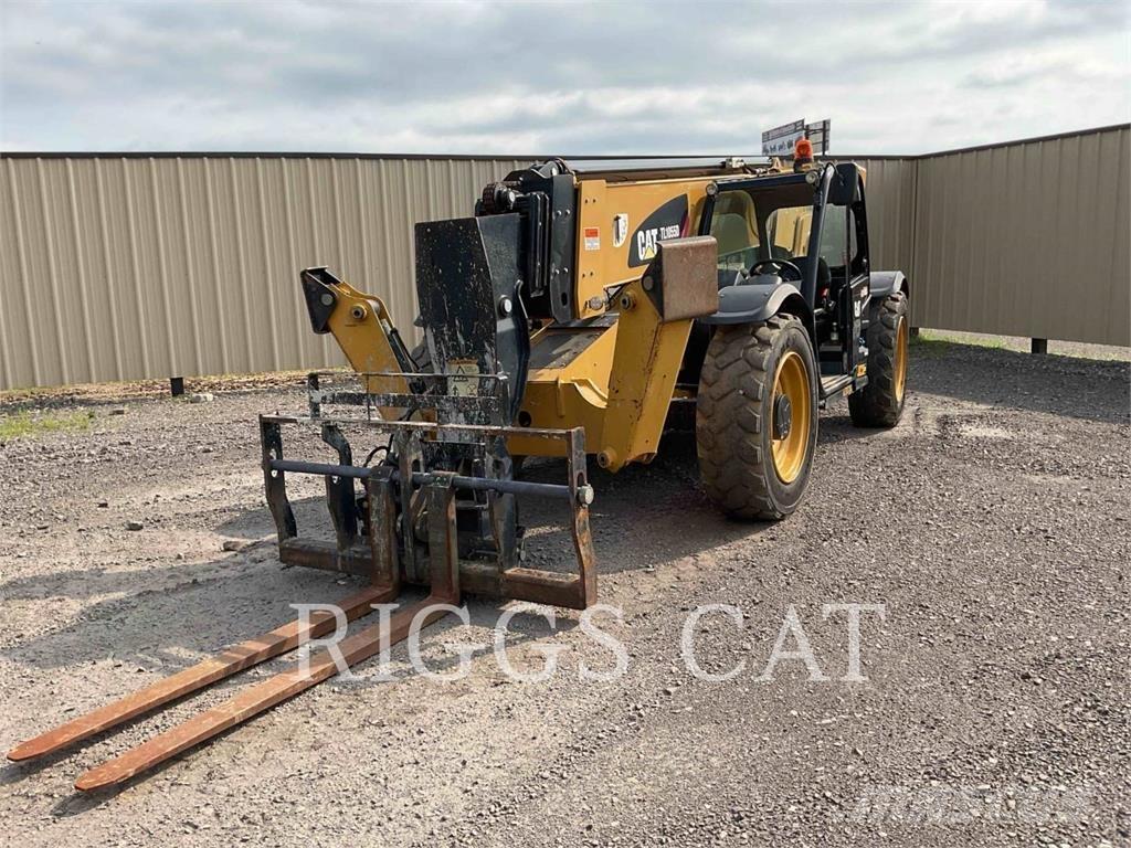 CAT TL1055D Телескопични товарачи