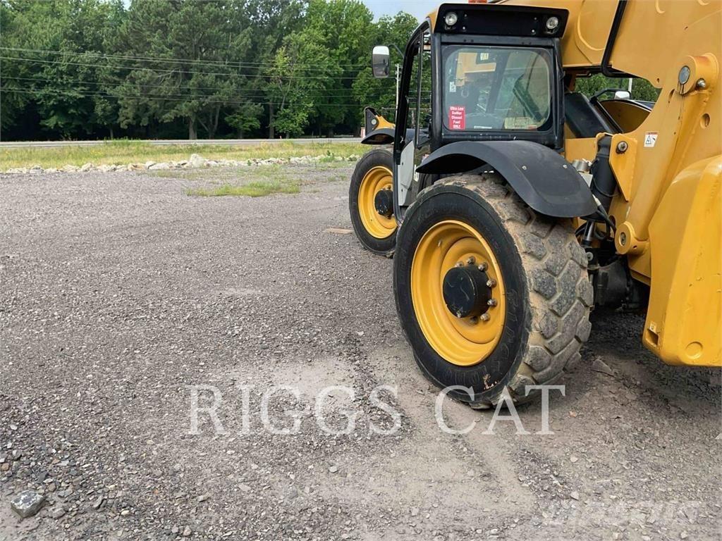 CAT TL1055D Телескопични товарачи