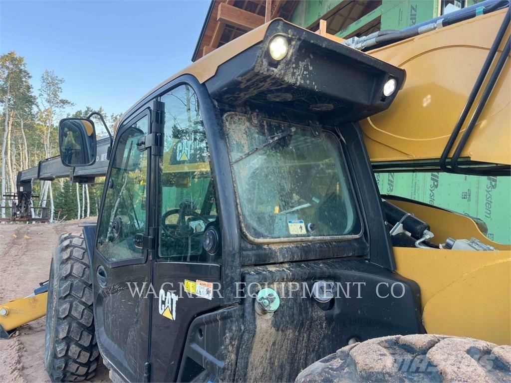 CAT TL1055D Телескопични товарачи