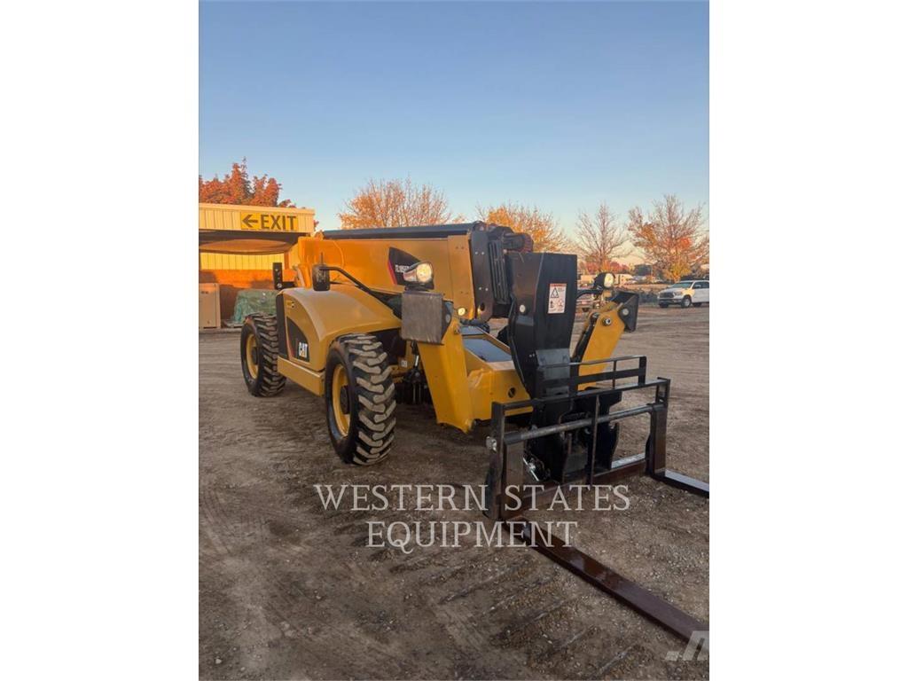 CAT TL1055D Телескопични товарачи
