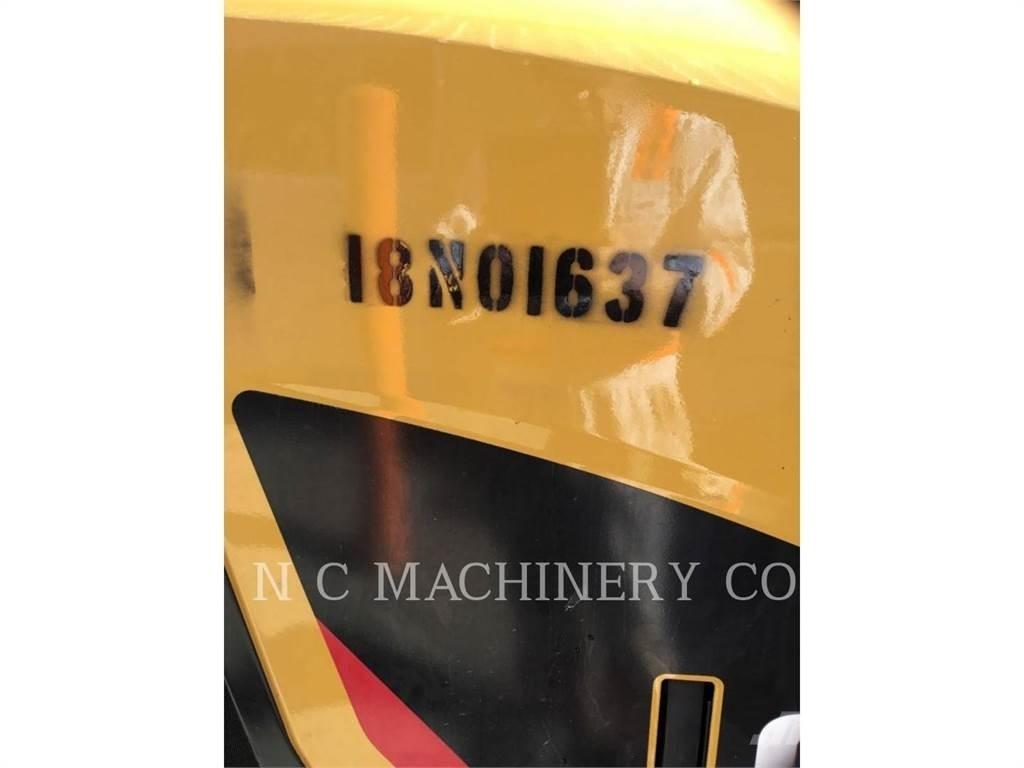 CAT TL1055D CN Телескопични товарачи
