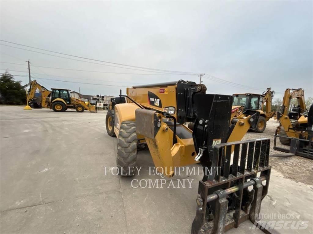 CAT TL1055DO Телескопични товарачи