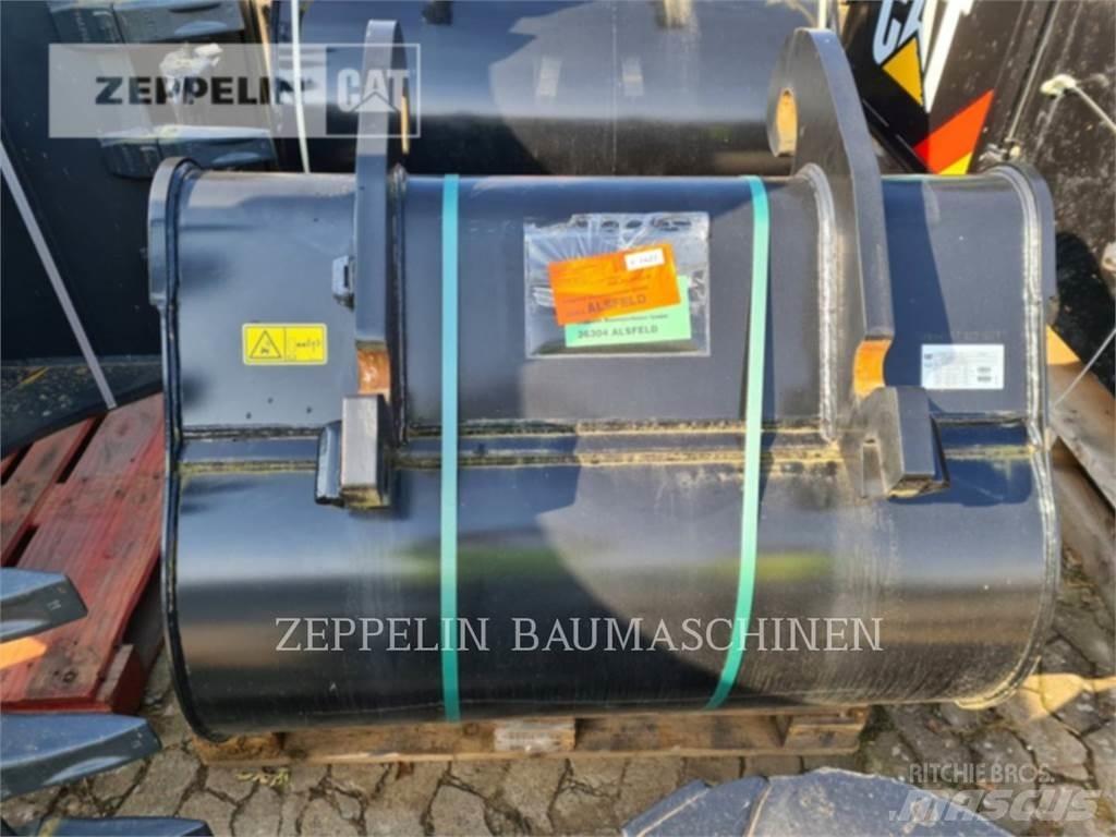 CAT TL1200 CW20 Кофи