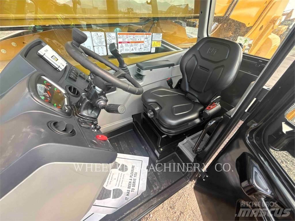 CAT TL1255 Телескопични товарачи