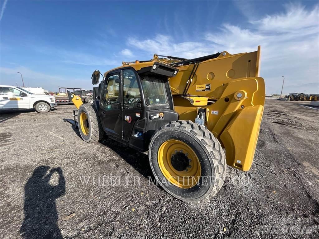 CAT TL1255-05 Телескопични товарачи