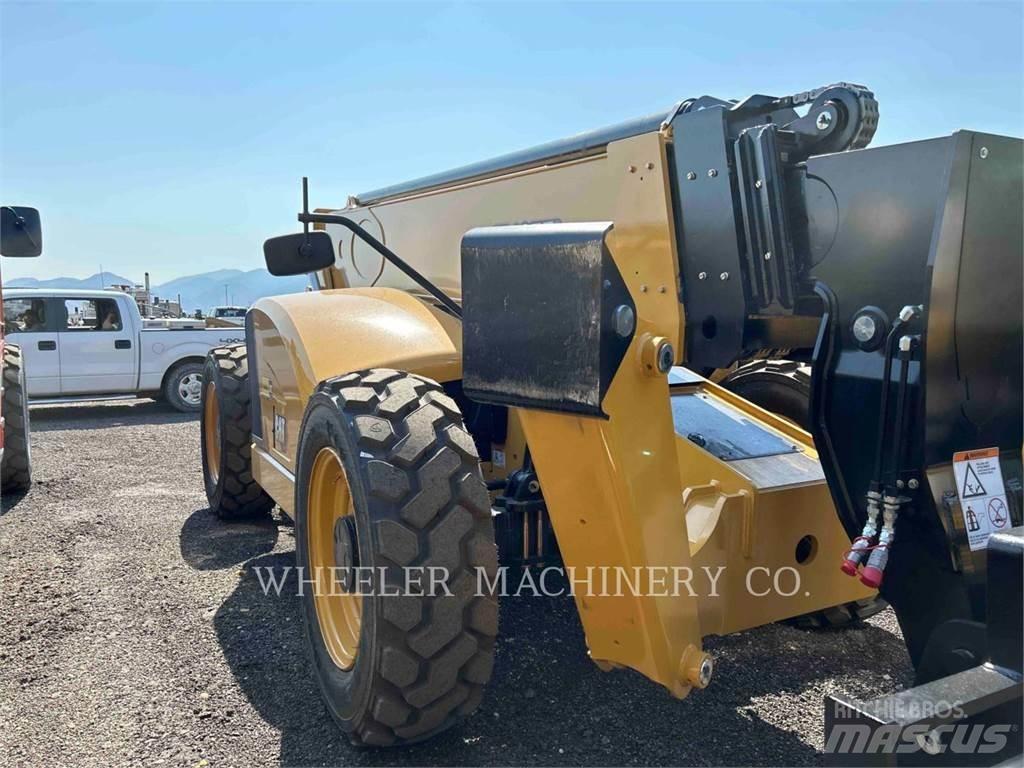 CAT TL1255-05 Телескопични товарачи