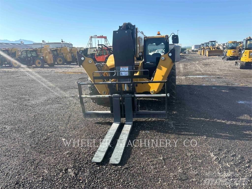 CAT TL1255-05 Телескопични товарачи