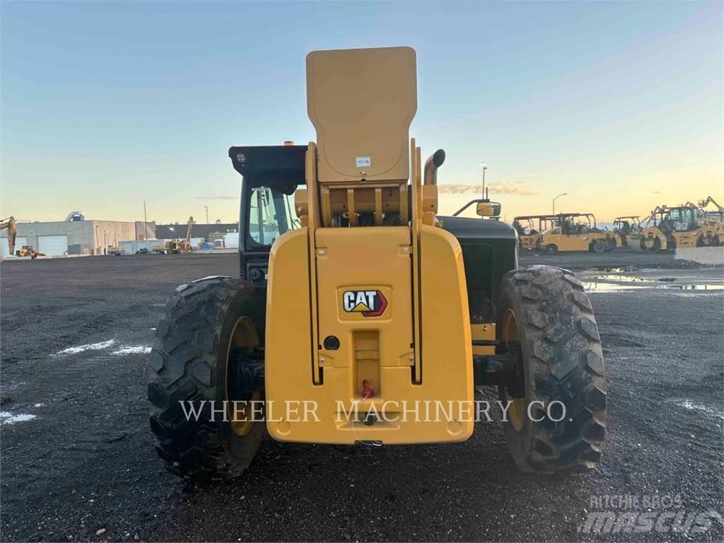 CAT TL1255-05 Телескопични товарачи