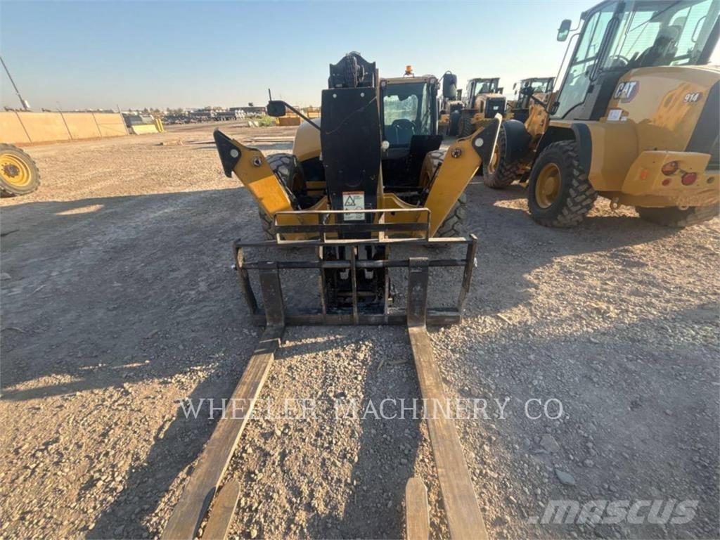 CAT TL1255-05 Телескопични товарачи
