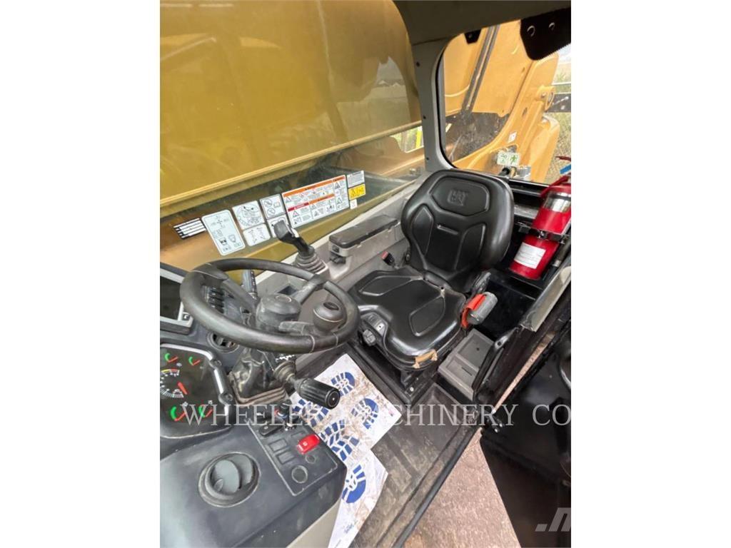 CAT TL1255-05 Телескопични товарачи