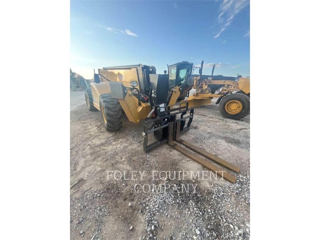 CAT TL1255-05C Телескопични товарачи