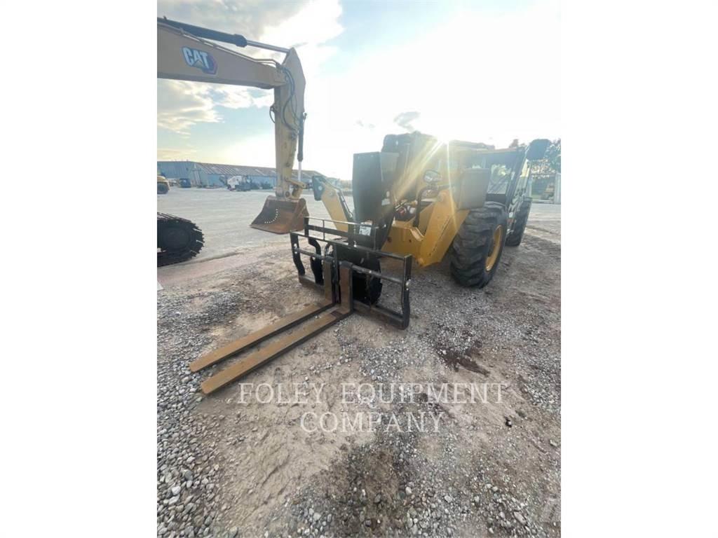 CAT TL1255-05C Телескопични товарачи