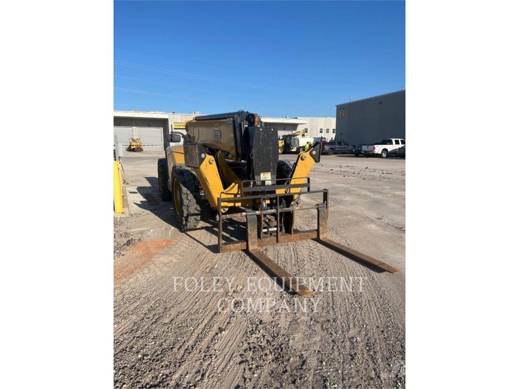 CAT TL1255-05C Телескопични товарачи