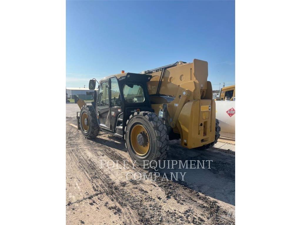 CAT TL1255-05C Телескопични товарачи
