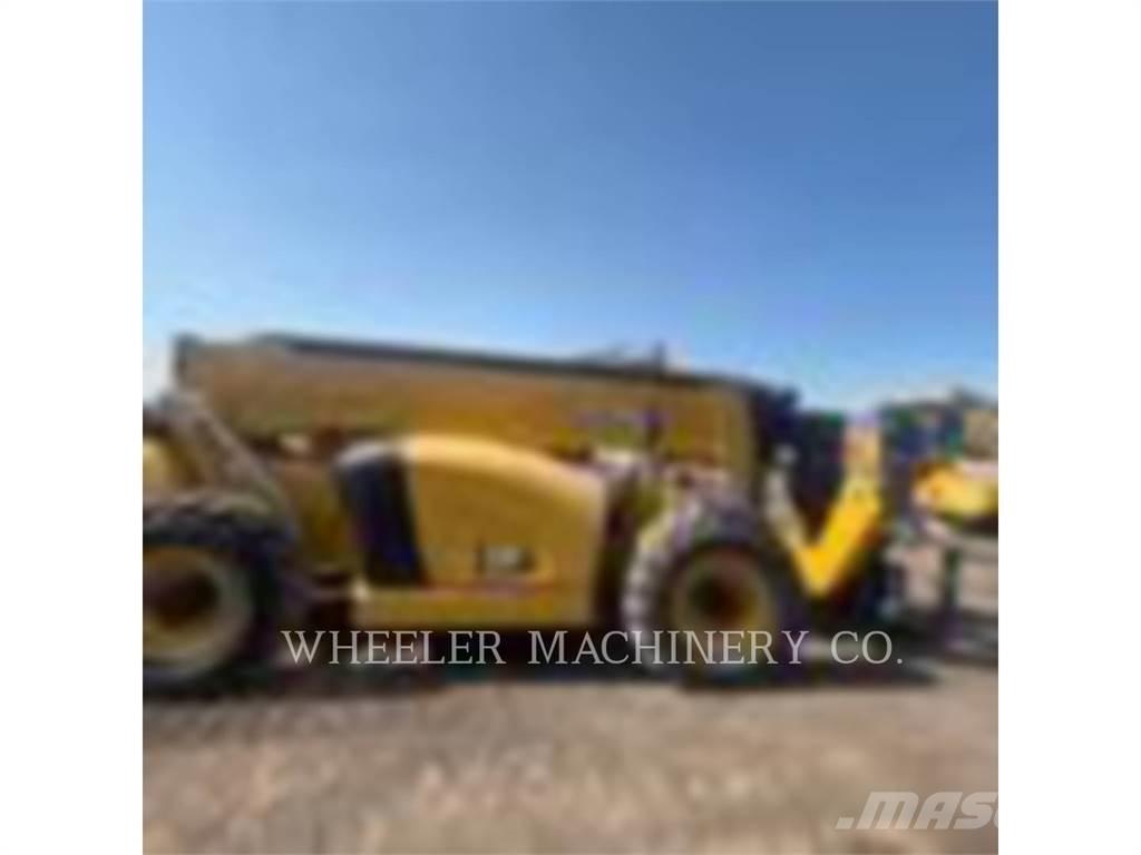 CAT TL1255 CAN Телескопични товарачи