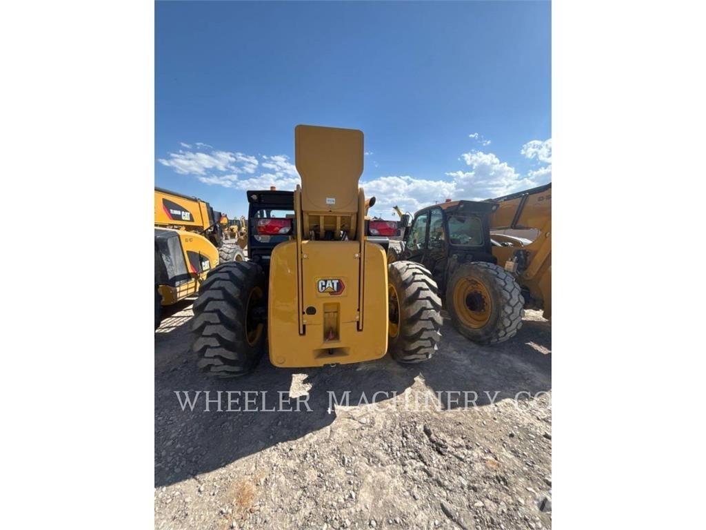 CAT TL1255 CAN Телескопични товарачи