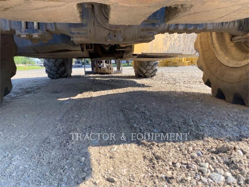 CAT TL1255D Телескопични товарачи