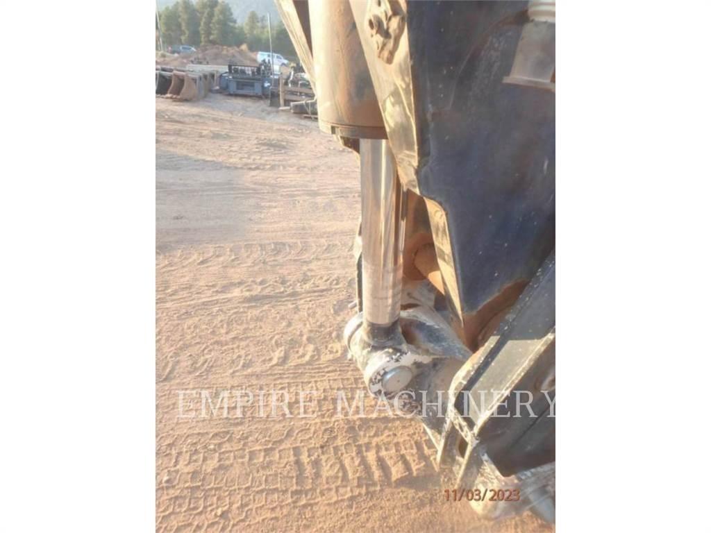 CAT TL1255D Телескопични товарачи