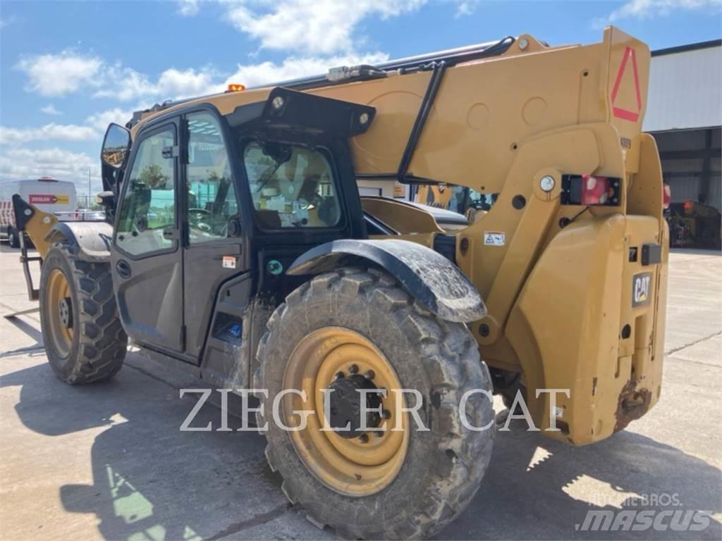CAT TL1255D Телескопични товарачи
